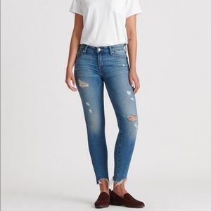 Lucky Brand Jeans